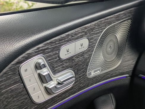 Used 2022 Mercedes-Benz GLE 350 image 27