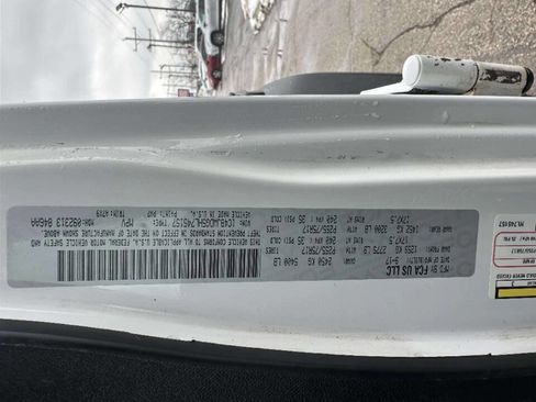 Used 2017 Jeep Wrangler Unlimited Sport w/ Quick Order Package 24S image 25