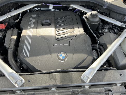 Certified 2023 BMW X5 xDrive40i w/ Executive Package AWD/4WD image 34