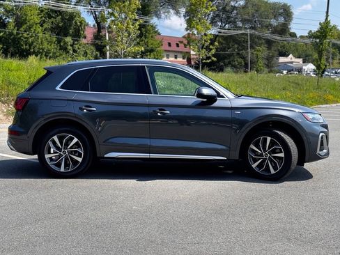 Used 2023 Audi Q5 2.0T Prestige w/ Prestige Package AWD/4WD image 6