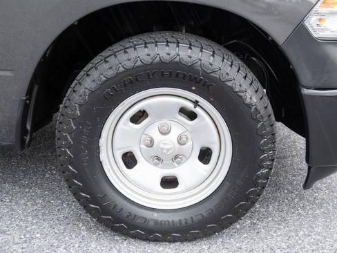 Used 2019 RAM 1500 Tradesman w/ Power & Remote Entry Group RWD image 14