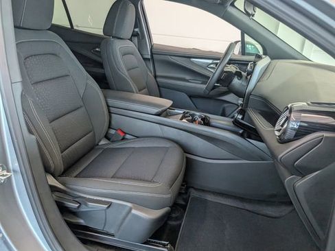 Certified 2025 Chevrolet Blazer EV LT image 15