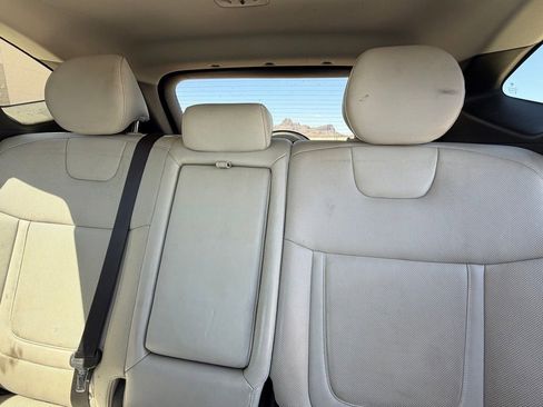 Used 2022 Hyundai Tucson Limited FWD image 9