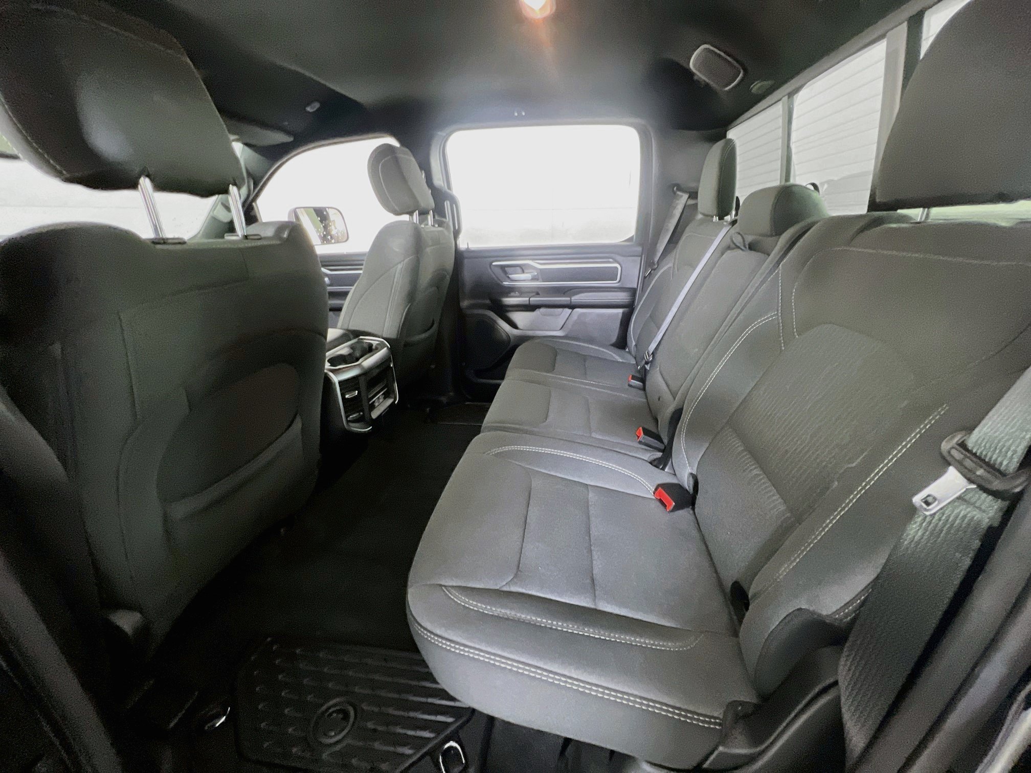 Used 2023 RAM 1500 Big Horn AWD/4WD image 24