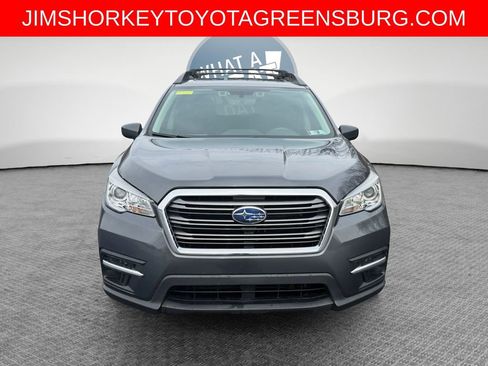 Used 2019 Subaru Ascent Premium AWD/4WD image 9