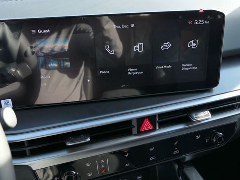 New 2026 Kia Sorento LX image 16