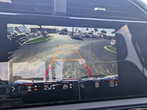 New 2026 GMC Sierra 1500 AT4X AWD/4WD image 26