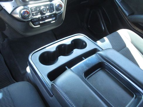 Used 2018 Chevrolet Suburban 4WD w/ Max Trailering Package image 14