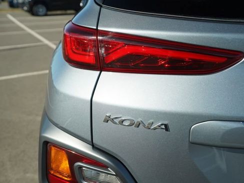 Used 2018 Hyundai Kona Ultimate image 40