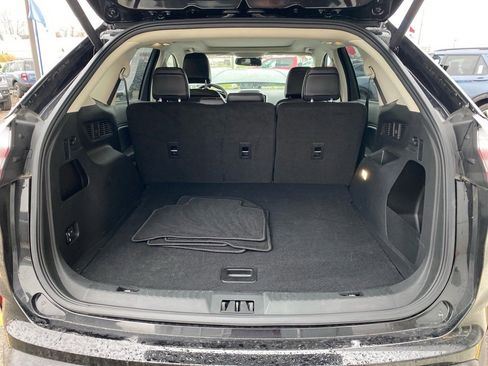 Used 2024 Ford Edge SEL w/ Convenience Package image 22