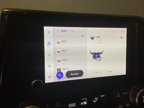 Certified 2023 Toyota Highlander LE image 14