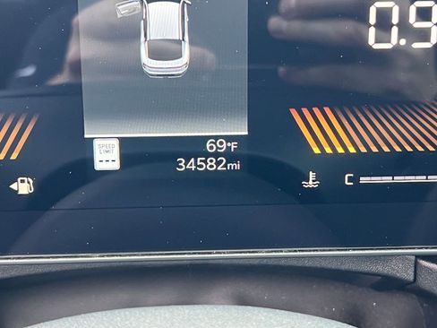 Used 2025 Kia K4 FWD image 45