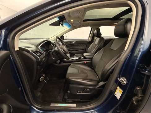 Used 2017 Ford Edge Sport w/ Equipment Group 401A image 37