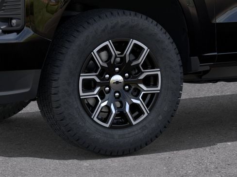 New 2026 Chevrolet Colorado Z71 w/ Technology Package AWD/4WD image 9