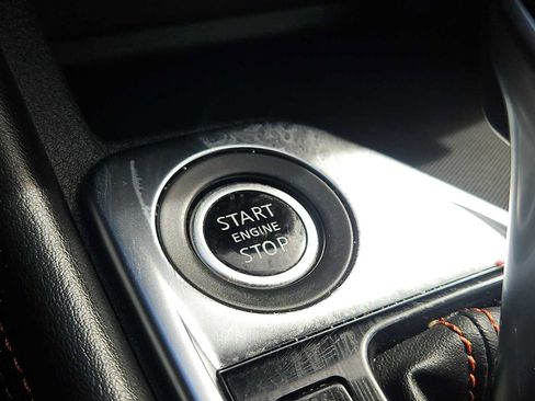 Used 2020 Nissan Sentra SR FWD image 19