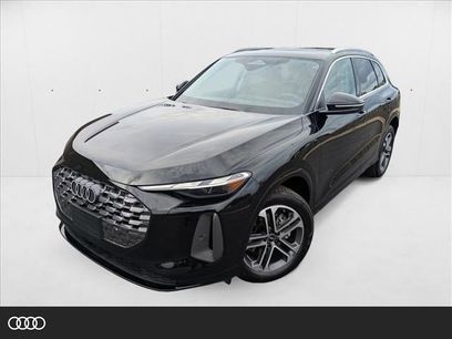 New 2025 Audi Q5 Premium