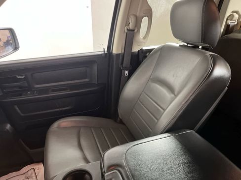 Used 2022 RAM 1500 Tradesman image 26