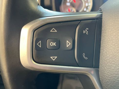 Used 2024 RAM 2500 Big Horn w/ Bed Utility Group image 38