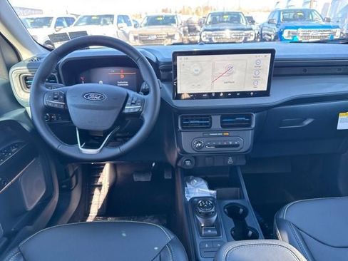 New 2026 Ford Maverick Lobo AWD/4WD image 13