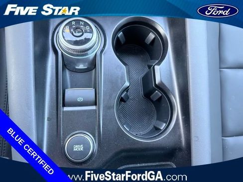 Used 2025 Ford Explorer Active w/ Active Comfort Package RWD image 25