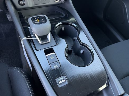 New 2026 Nissan Rogue S image 11