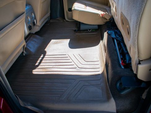 Used 2014 Ford F150 Lariat w/ Equipment Group 502A Luxury image 34