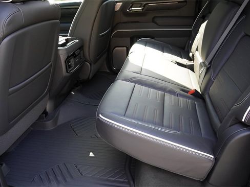 New 2026 GMC Sierra 1500 AT4X w/ AT4X AEV Edition image 32