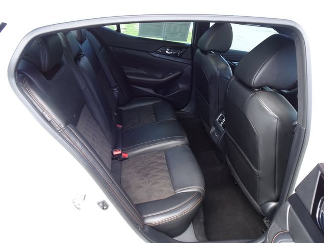 Used 2019 Nissan Maxima SR w/ Premium Package FWD image 18