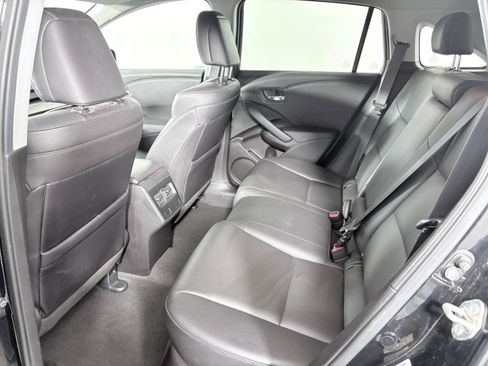 Used 2016 Acura RDX AWD image 25