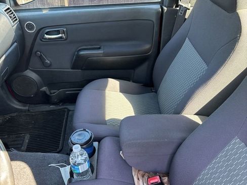 Used 2011 Chevrolet Colorado W/T image 8