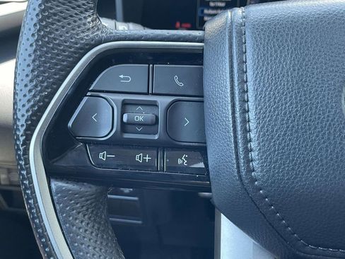 Used 2024 Toyota Sequoia SR5 w/ SR5 Premium Package AWD/4WD image 30