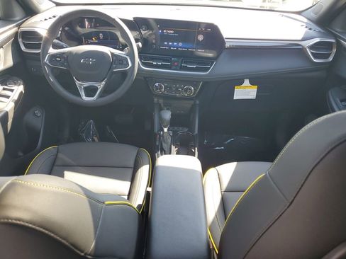 New 2026 Chevrolet TrailBlazer ACTIV w/ Convenience Package AWD/4WD image 11