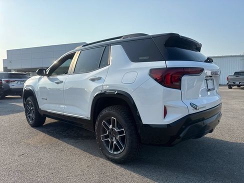 New 2027 GMC Terrain AT4 w/ Convenience Package III AWD/4WD image 4