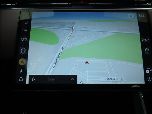 Used 2025 Land Rover Range Rover Sport Autobiography image 15