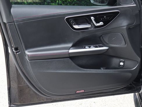 Used 2024 Mercedes-Benz C 43 AMG 4MATIC Sedan image 17