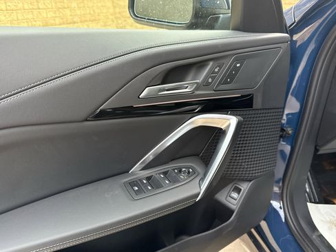 New 2026 BMW X1 xDrive28i w/ Convenience Package image 15