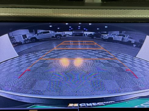 Used 2022 Buick Encore GX Preferred w/ Cold Weather Comfort Package image 18