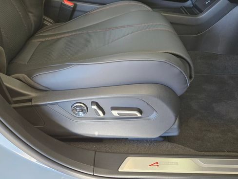 New 2025 Acura RDX A-Spec AWD/4WD image 6