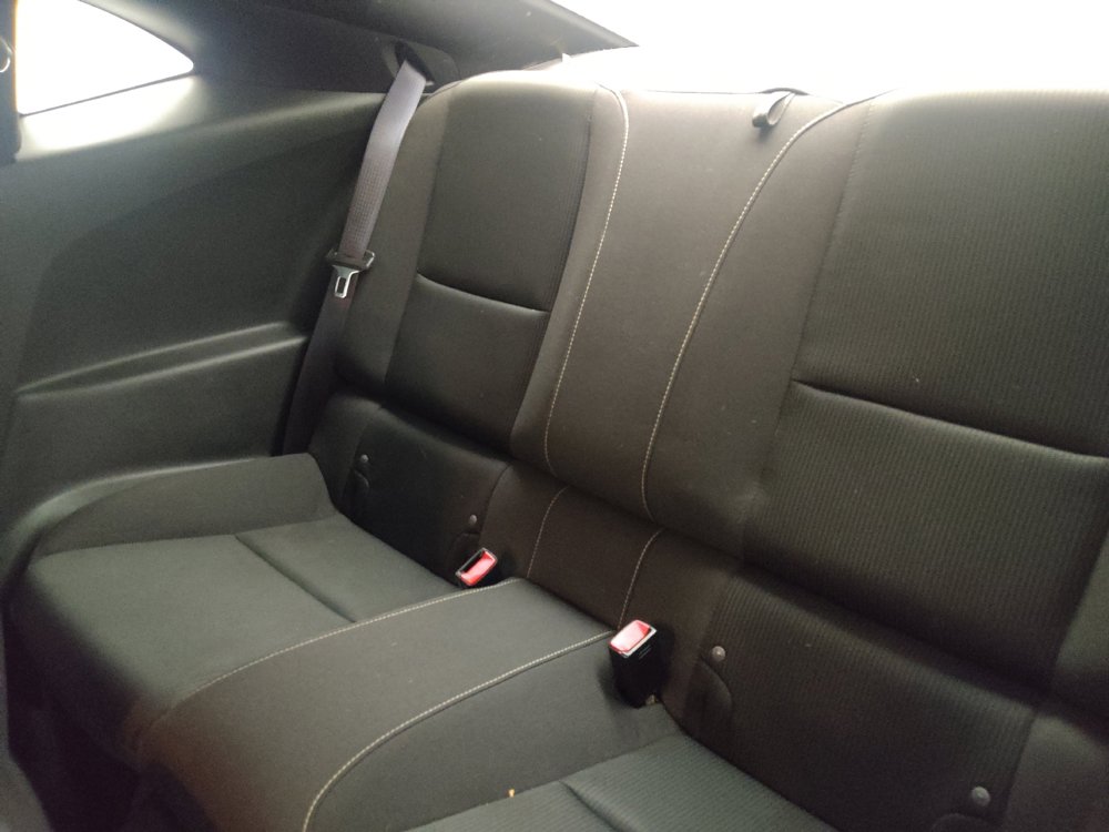 Used 2015 Chevrolet Camaro LT RWD image 18
