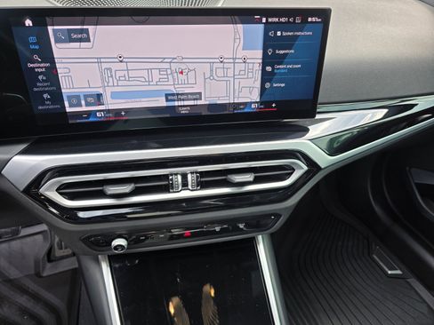 Used 2023 BMW M2 RWD image 22