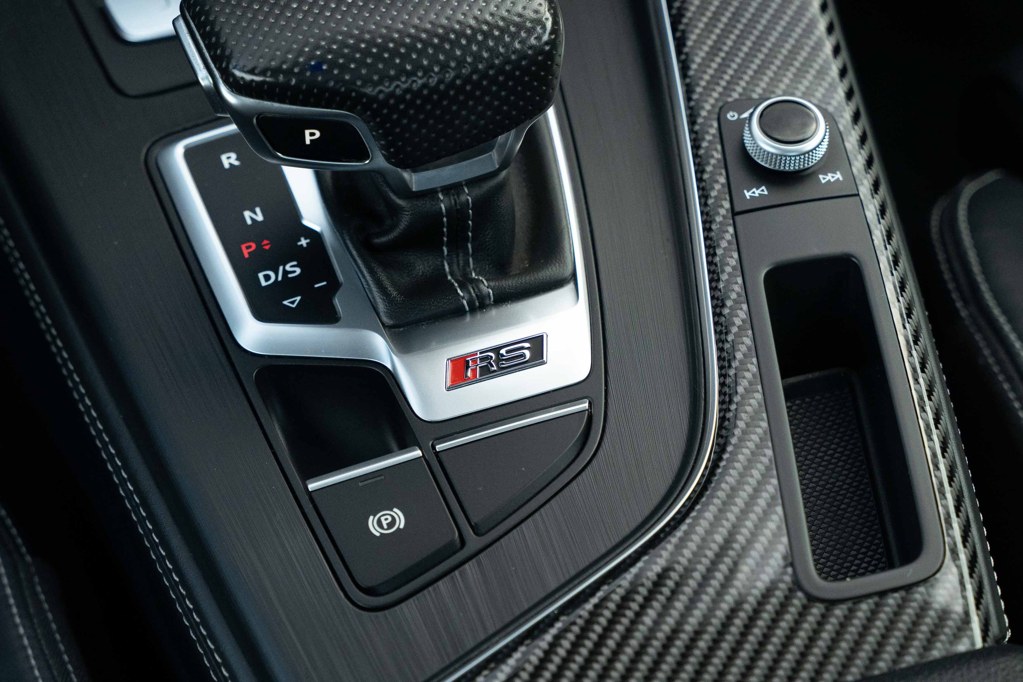 Used 2018 Audi RS 5 AWD/4WD image 14