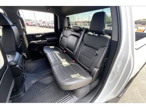 Used 2022 Chevrolet Silverado 3500 LTZ AWD/4WD image 27