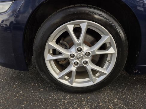 Used 2012 Nissan Maxima 3.5 SV w/ Monitor Pkg image 7