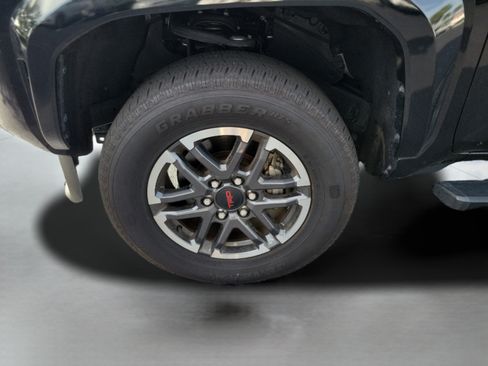 Certified 2024 Toyota Tacoma TRD Sport w/ TRD Sport Upgrade Package AWD/4WD image 30