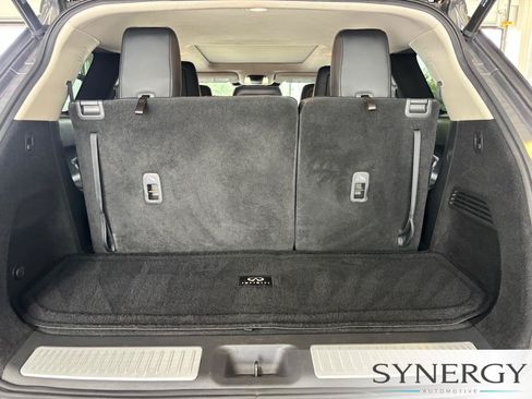 Used 2023 INFINITI QX60 Luxe w/ Cargo Package AWD/4WD image 24