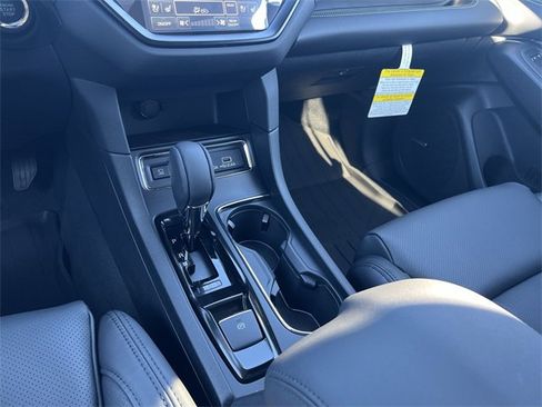 New 2026 Subaru Ascent Bronze Edition image 17