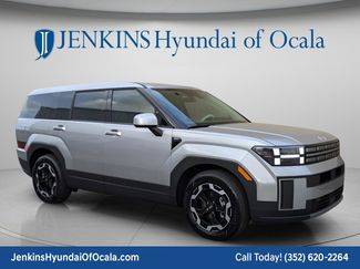 New 2026 Hyundai Santa Fe SE video 1