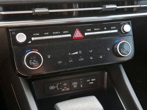 Used 2025 Hyundai Tucson SEL FWD image 15