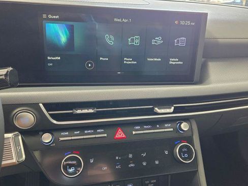 New 2026 Hyundai Sonata SEL FWD image 17
