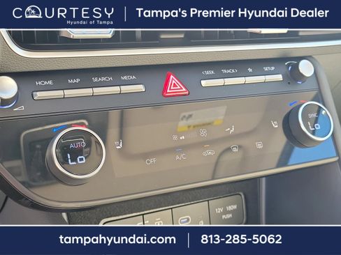 New 2026 Hyundai Sonata SEL image 32